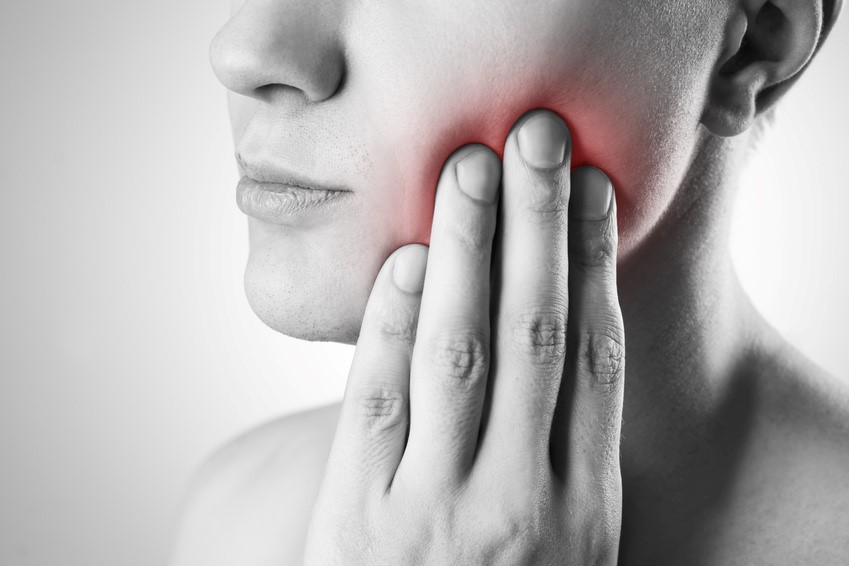 Wisdom Teeth Extraction