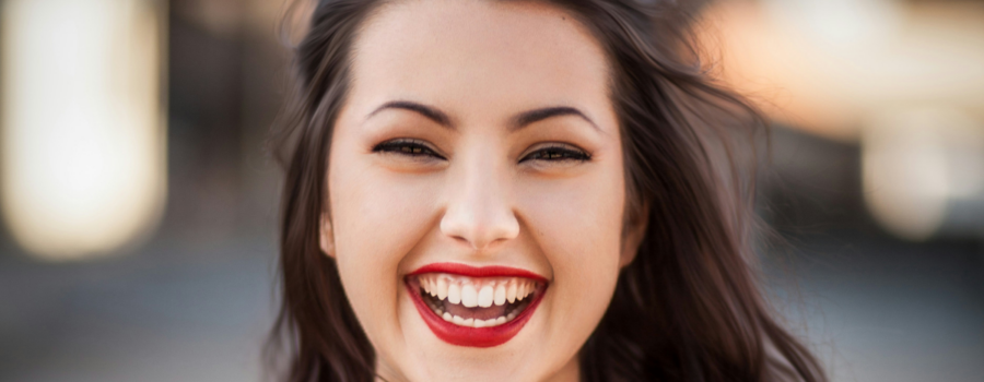 How to keep your teeth white
