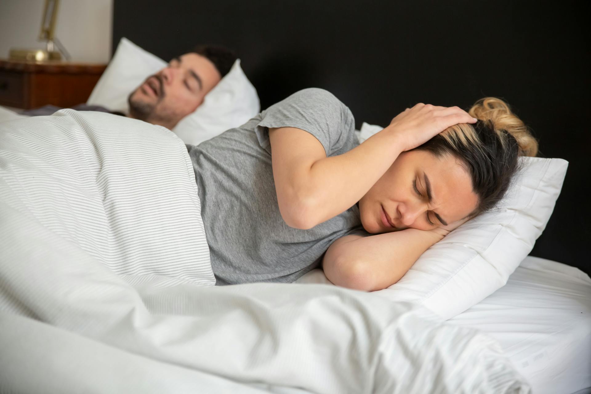 Snoring Treatment